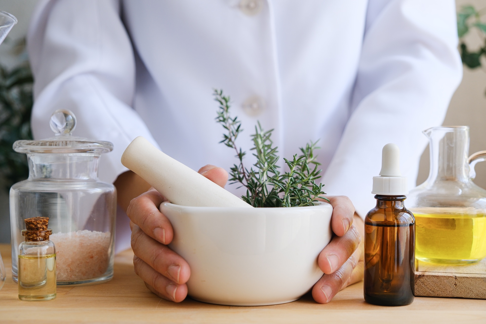 natural medicine or herbal remedy for alternative 2025 01 09 18 44 00 utc